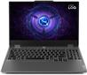 Lenovo LOQ 15 Gaming Laptop 15.6" i5-12450HX RTX 2050 16GB 512GB WIN11(Open Box)