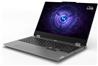 Lenovo LOQ 15 Gaming Laptop 15.6" i5-12450HX RTX 2050 16GB 512GB WIN11(Open Box)
