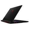 MSI Raider 18 HX 18" Intel Ultra 9-285HX RTX 5080 64GB 4TB Win11H