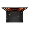 MSI Stealth A18 AI+ 18po AMD Ryzen AI 9 HX 370 RTX 5090 64Go 2To Win11