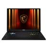 MSI Vector A18 HX 18 po Ryzen9 9955HX RTX 5080 64 Go 2 To Win11Pro