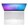ASUS ROG Zephyrus G14 14 po OLED Ryzen AI9 HX 370 RTX 5080 32Go 1To