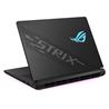 ASUS ROG Strix SCAR 16 16" Ultra 9-275HX RTX 5080 32G 2TB WIN11Pro