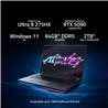 Gigabyte AORUS MASTER 18 Ultra 9-275HX RTX 5090 64 Go 2 To WIN11H