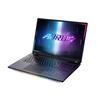 Gigabyte AORUS MASTER 18 Ultra 9-275HX RTX 5090 64 Go 2 To WIN11H