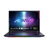 Gigabyte AORUS MASTER 18 Ultra 9-275HX RTX 5090 64 Go 2 To WIN11H