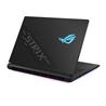 ASUS ROG Strix SCAR 18 18" Ultra 9-275HX RTX 5090 32Go 2To Win11Pro
