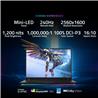 Gigabyte AORUS MASTER 18" Ultra 9-275HX RTX 5080 32GB 2TB WIN11H