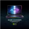 Gigabyte AORUS MASTER 18" Ultra 9-275HX RTX 5080 32GB 2TB WIN11H