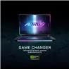 Gigabyte AORUS MASTER 16 Ultra 9-275HX RTX 5090 32 Go 2 To WIN11H