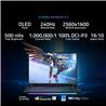 Gigabyte AORUS MASTER 16 Ultra 9-275HX RTX 5080 32GB 1TB SSD WIN11H