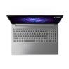 Lenovo LOQ Essential Gaming Laptop 15.6" i5-12450HX RTX 3050 8GB 512GB