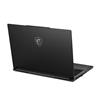 MSI Stealth A16 AI+16 po Ryzen AI 9 365 RTX 5070Ti 32Go 2To SSD WIN11H