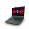 MSI Thin A15 15.6" AMD Ryzen 5 7535HS RTX 3050 16GB 512GB Win11H(Open Box)