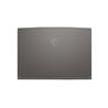 MSI Thin A15 15.6" AMD Ryzen 5 7535HS RTX 3050 16GB 512GB Win11H(Open Box)