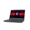 MSI Thin A15 15.6" AMD Ryzen 5 7535HS RTX 3050 16GB 512GB Win11H(Open Box)
