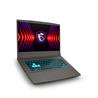 MSI Thin A15 15.6" AMD Ryzen 5 7535HS RTX 3050 16GB 512GB Win11H(Open Box)