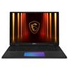 MSI Titan 18 HX AI 18" Ultra 9-285HX GeForce RTX 5090 64GB 4TB Win11P