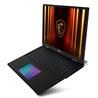 MSI Titan 18 HX AI 18" Ultra 9-285HX GeForce RTX 5090 64GB 4TB Win11P