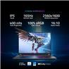 Gigabyte AORUS ELITE 16 po Ultra 9-275HX RTX 5070 32 Go 1 To Win11H