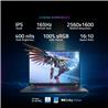 Gigabyte AORUS ELITE 16 16" Ultra 9-275HX GeForce RTX 5070 32GB 1TB