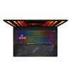 MSI Pulse A16 AI+ 16 po AMD Ryzen AI 7 350 RTX 5070 32 Go 1 To Win11H