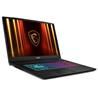 MSI Katana 17 HX 17,3 po i9-14900HX RTX 5070 32 Go 1To Win11Famille