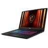 MSI Katana 17 HX 17,3 po i9-14900HX RTX 5070 32 Go 1To Win11Famille