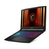MSI Katana 15 HX 15,6 po Intel i7-14650HX RTX 5070 32 Go 1To Win11F