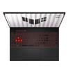 ASUS TUF Gaming A16 16 po Ryzen 9 7940HX RTX 5060 16 Go 1 To Win11H
