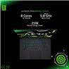 Gigabyte AERO X16 Copilot+16 po Ryzen AI7 350 RTX 5060 16Go 1To Win11H