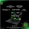 Gigabyte AERO X16 Copilot+ 16" Ryzen AI 9 HX 370 RTX 5070 32GB 1TB