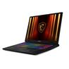 MSI Pulse A16 AI+ 16 po AMD Ryzen AI 7 350 RTX 5060 32 Go 1 To Win11H