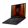 MSI Pulse A16 AI+ 16 po AMD Ryzen AI 7 350 RTX 5060 32 Go 1 To Win11H
