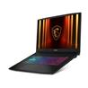 MSI Katana 17 HX 17,3 po Intel i7-14650HX RTX 5060 32 Go 1 To Win11H