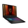 MSI Katana 17 HX 17,3 po Intel i7-14650HX RTX 5060 32 Go 1 To Win11H