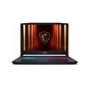 MSI Katana 15 HX 15,6 po i7-14650HX GeForce RTX 5060 32 Go 1To Win11Fa
