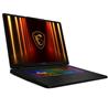 MSI Crosshair A18 HX 18 po Ryzen 9 8940HX RTX 5070 32 Go 2To Win11Fami