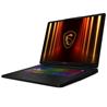 MSI Crosshair A18 HX 18 po Ryzen 9 8940HX RTX 5070 32 Go 2To Win11Fami