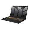 ASUS TUF F17 17.3" Intel Core 5-210H GeForce RTX 3050 16GB 512GB WIN11(Open Box)