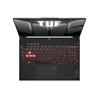 ASUS TUF A16 16" AMD Ryzen 7 7445HS GeForce RTX 4050 16GB 1TB Win11H(Open Box)