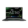Gigabyte AERO X16 16 po Ryzen AI 7 350  RTX 5060 32GB 1To Win11H(Open Box)