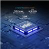 Gigabyte A16 16 po Intel i7-13620H RTX 5070 32GB 1To Win11H(Open Box)