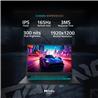 Gigabyte A16 16 po Intel i7-13620H RTX 5070 32GB 1To Win11H(Open Box)