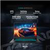 Gigabyte A16 16 po i7-13620H  RTX 5050 16 Go 512Go Win11H