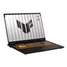 ASUS TUF Gaming F16 16" Intel i7-14650HX RTX 5070 32GB 1TB Win11H