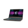 MSI Thin 15 15,6po Intel Core 5-210H GeForce RTX 4050 16 Go 1 To Win11