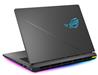 ASUS ROG Strix G16 16 po Ultra 9-275HX RTX 5080 32 Go 1 To Win11H