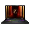 MSI Crosshair A16 16 po AMD Ryzen 9 8940HX RTX 5060 32 Go 1 To Win11H