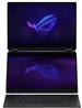 ASUS ROG Zephyr Duo G16 16 po Ultra 9 386H RTX 5070Ti 32 Go 1 To Win11